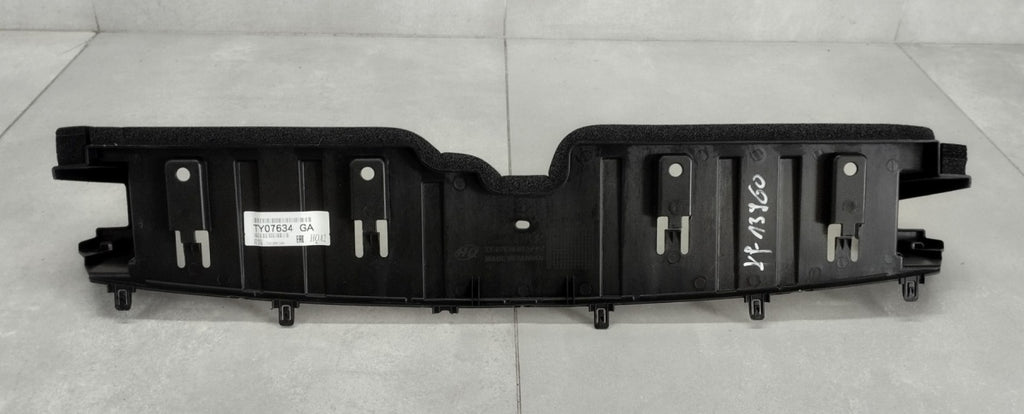 Absorber Amortyzator zderzaka przedniego Toyota Prius+ 2015-2020 TY4271612