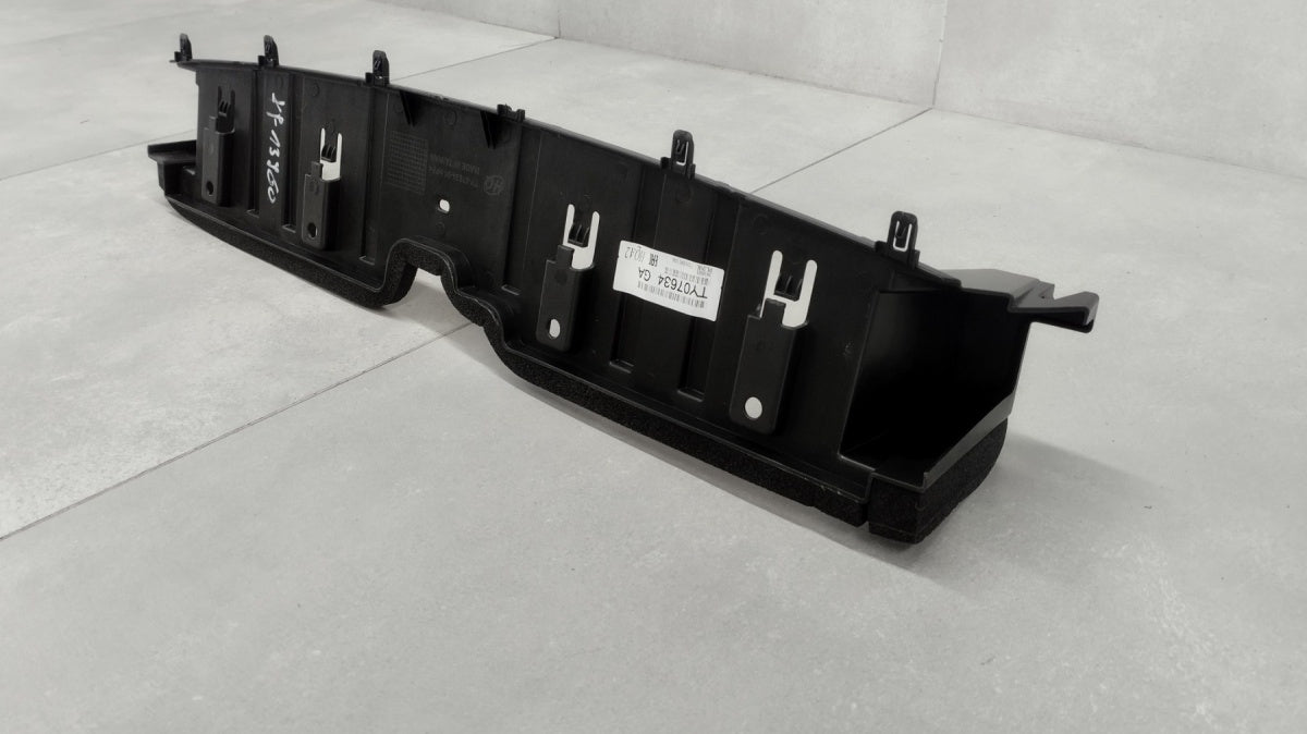 Absorber Amortyzator zderzaka przedniego Toyota Prius+ 2015-2020 TY4271612