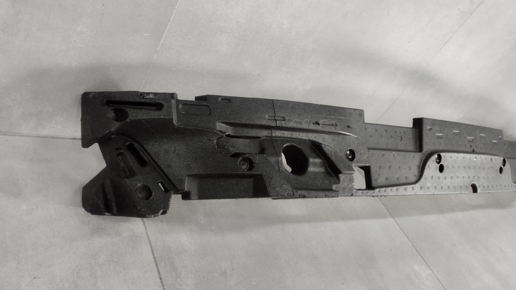 Pojačanje branika prednji absorber MERCEDES EQC W293 / A2938853501