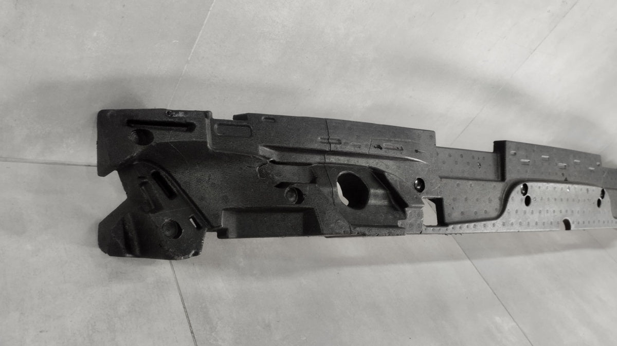 Pojačanje branika prednji absorber MERCEDES EQC W293 / A2938853501