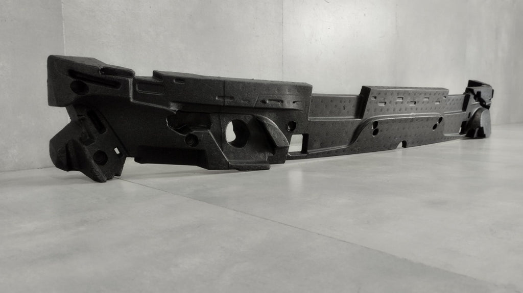 Pojačanje branika prednji absorber MERCEDES EQC W293 / A2938853501