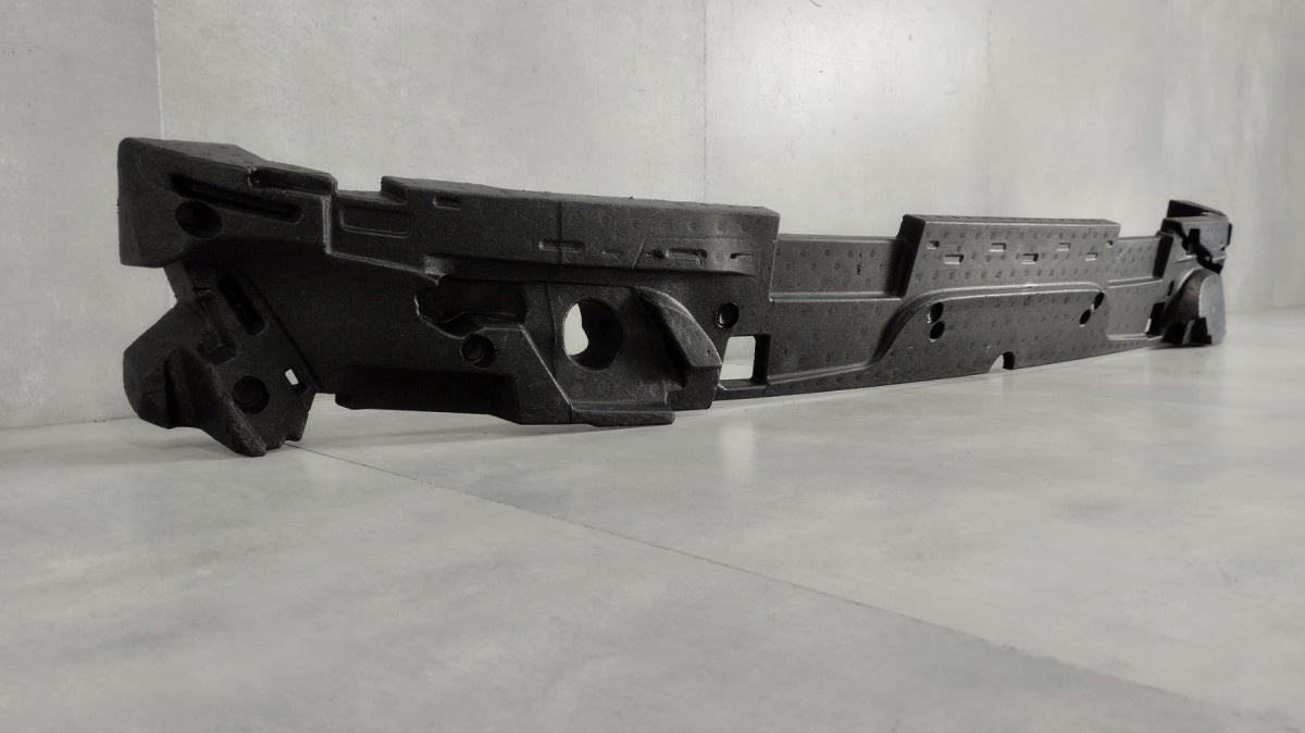 Pojačanje branika prednji absorber MERCEDES EQC W293 / A2938853501