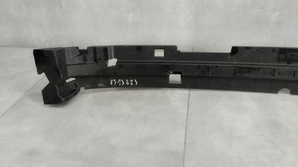 Pojačanje branika prednji absorber MERCEDES EQC W293 / A2938853501