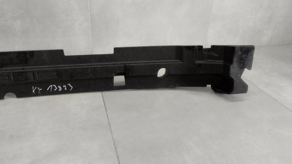 Pojačanje branika prednji absorber MERCEDES EQC W293 / A2938853501