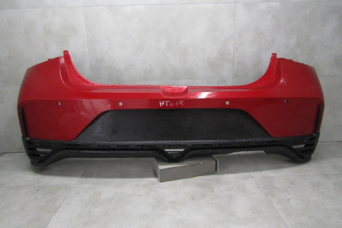 Zadnji branik TYLNI HUNDAI I20 III LIFT 20-
