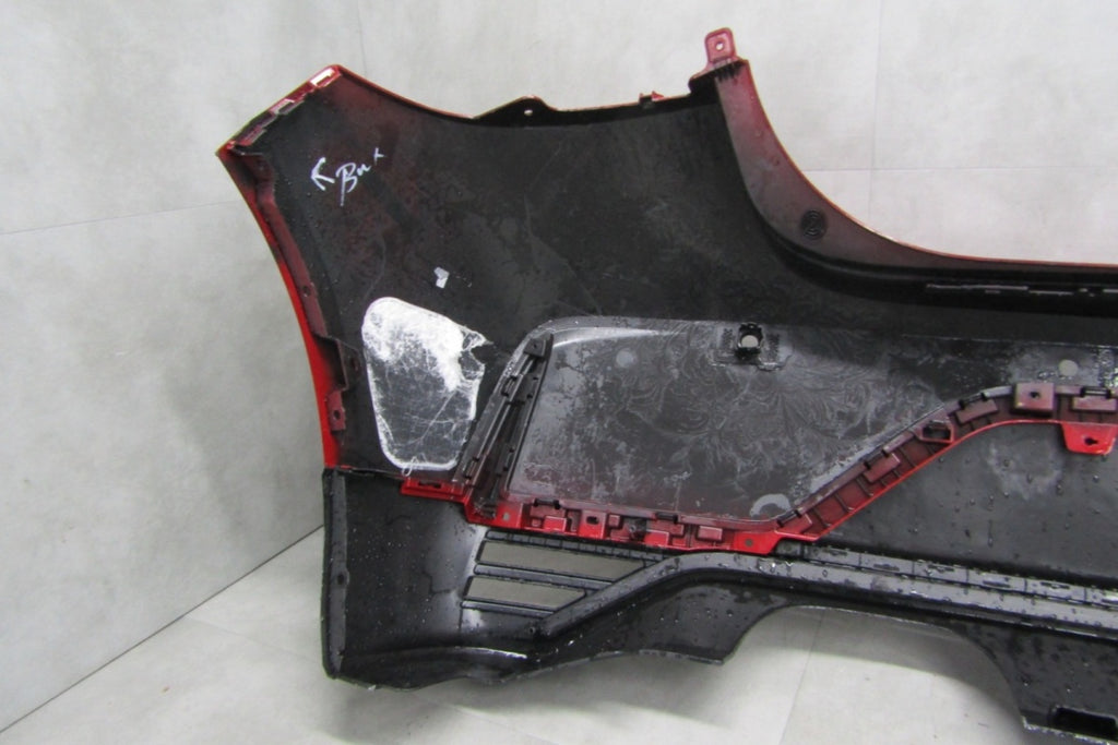 Zadnji branik TYLNI HUNDAI I20 III LIFT 20-