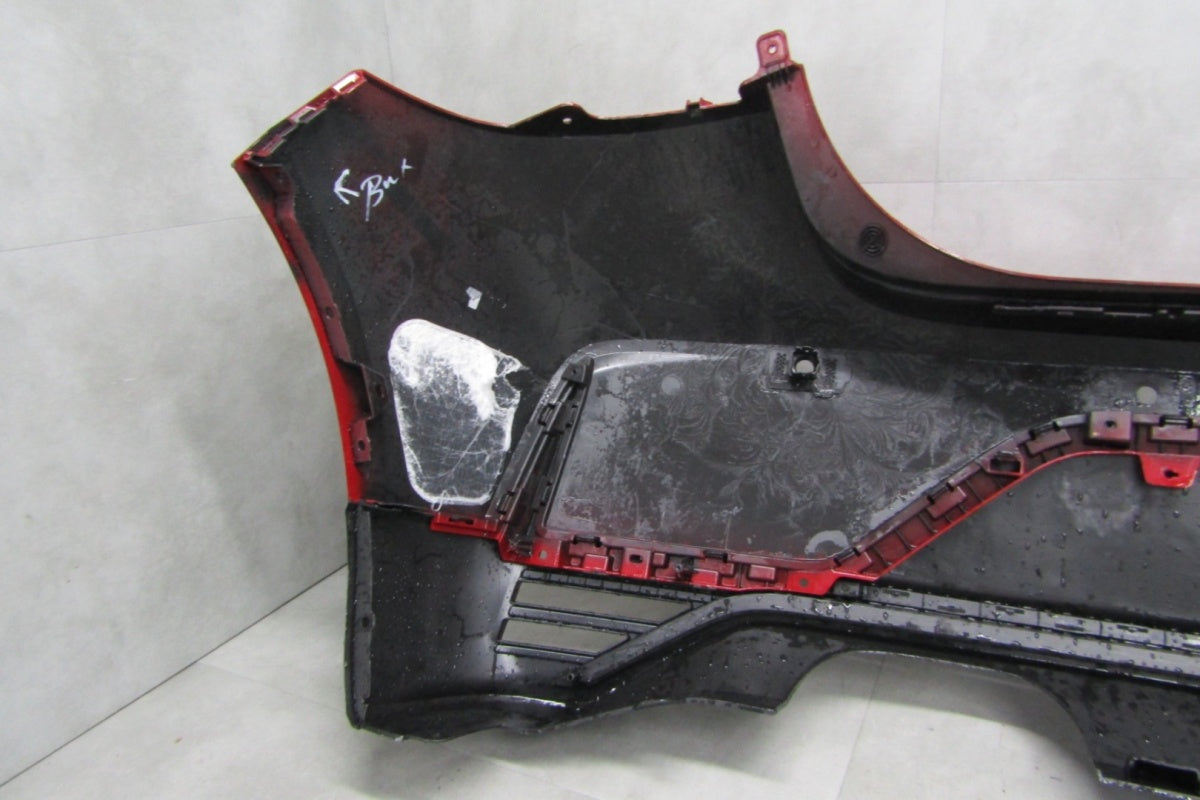 Zadnji branik TYLNI HUNDAI I20 III LIFT 20-