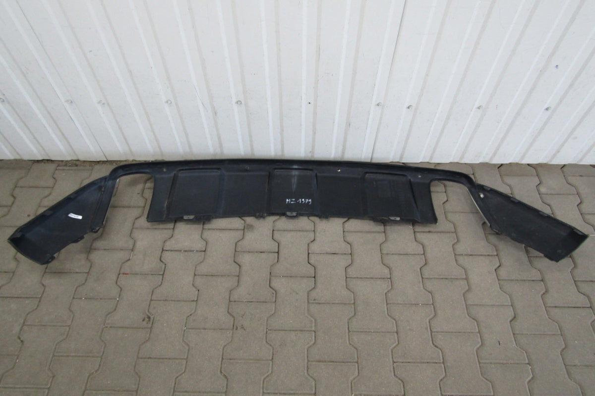 Zadnji dodatak branika MERCEDES W164 ML LIFT 08- DYFUZOR NEGO A1648856825