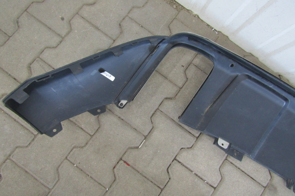 Zadnji dodatak branika MERCEDES W164 ML LIFT 08- DYFUZOR NEGO A1648856825