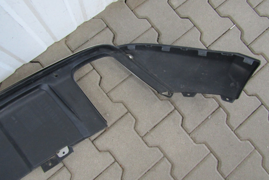 Zadnji dodatak branika MERCEDES W164 ML LIFT 08- DYFUZOR NEGO A1648856825
