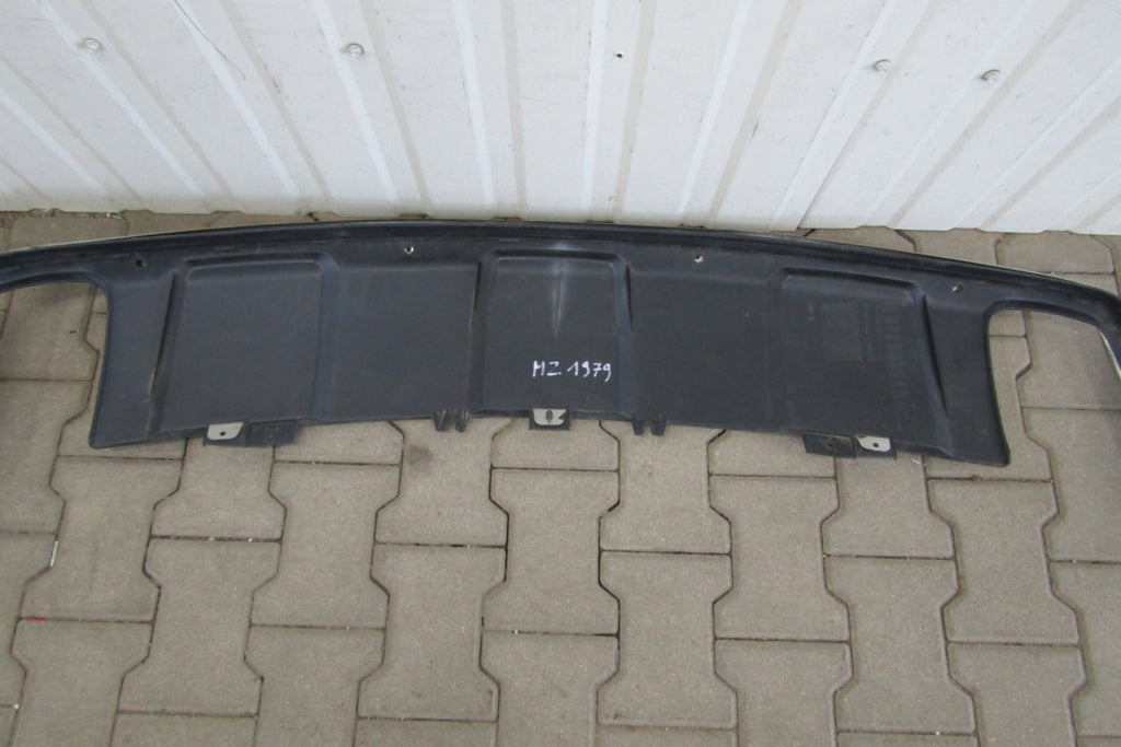 Zadnji dodatak branika MERCEDES W164 ML LIFT 08- DYFUZOR NEGO A1648856825