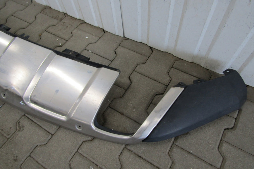 Zadnji dodatak branika MERCEDES W164 ML LIFT 08- DYFUZOR NEGO A1648856825