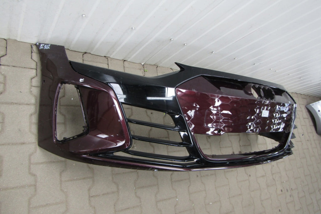 Prednji branik Audi e-tron GT 4J3 21-