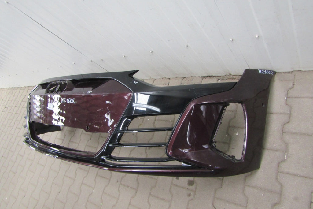 Prednji branik Audi e-tron GT 4J3 21-