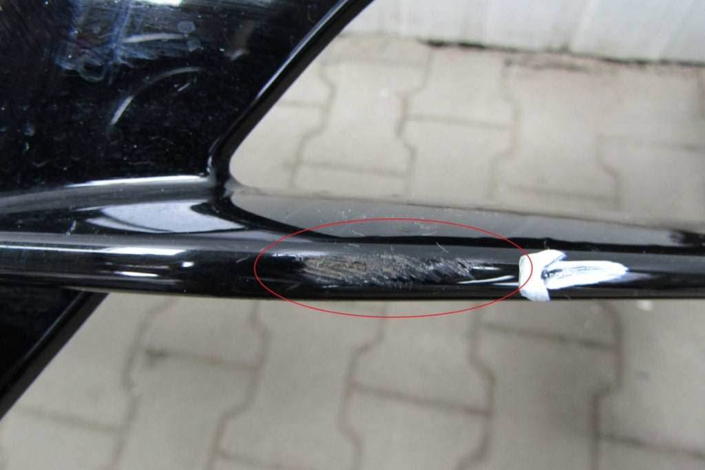 Prednji branik Audi e-tron GT 4J3 21-