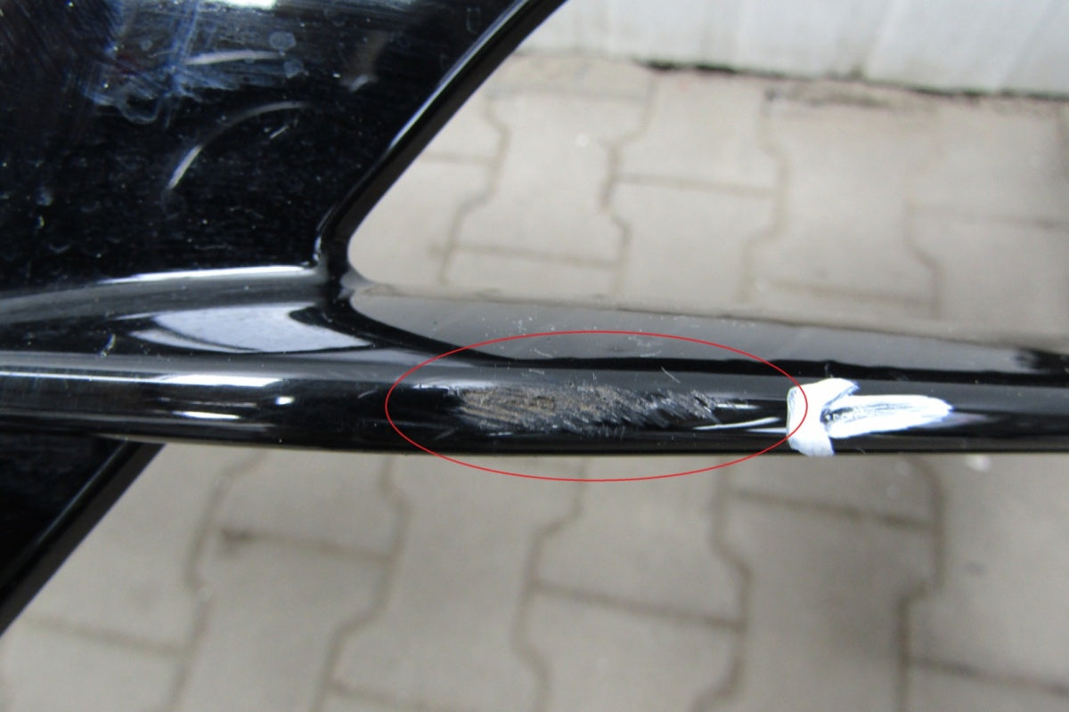 Prednji branik Audi e-tron GT 4J3 21-