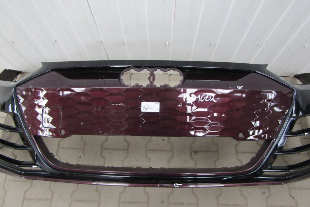 Prednji branik Audi e-tron GT 4J3 21-
