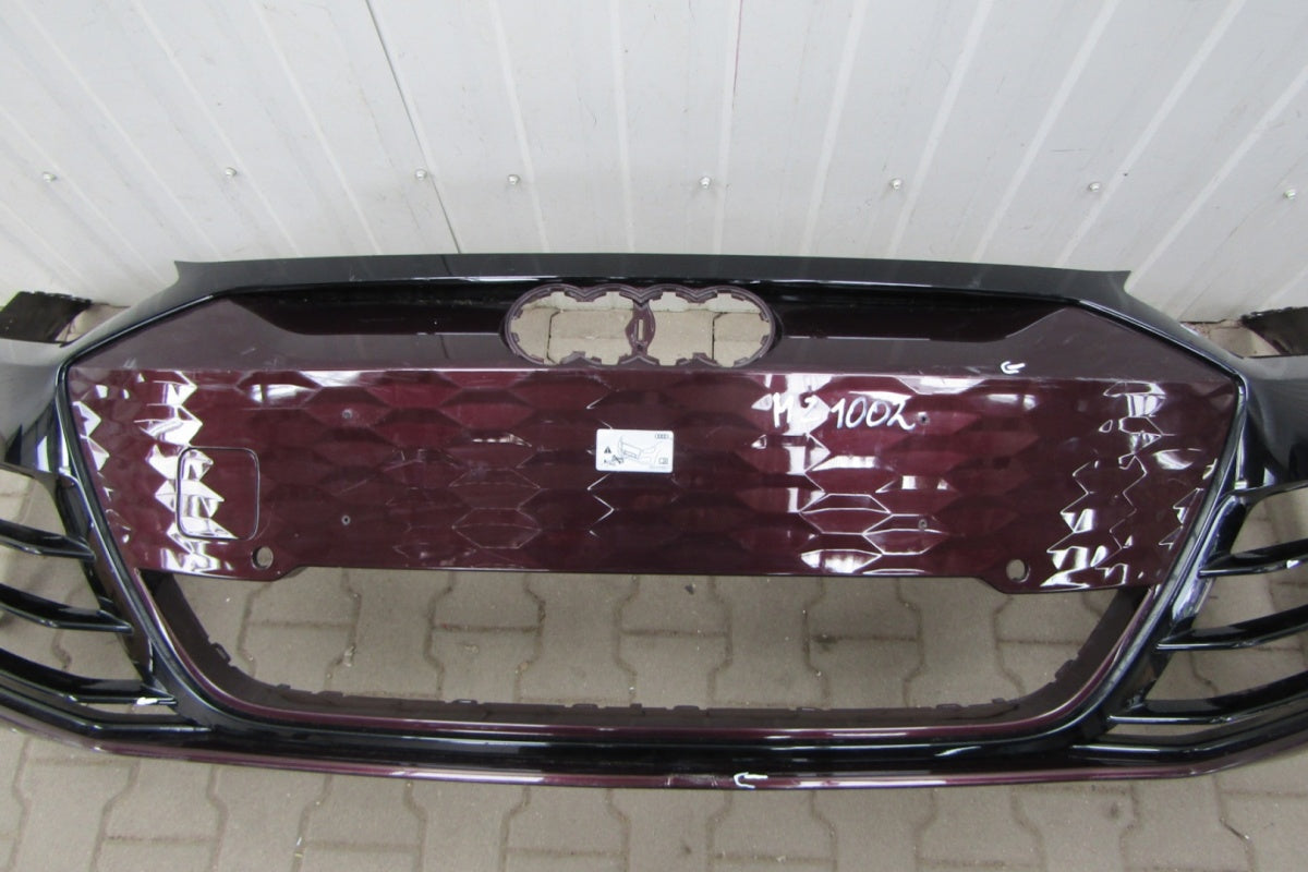 Prednji branik Audi e-tron GT 4J3 21-