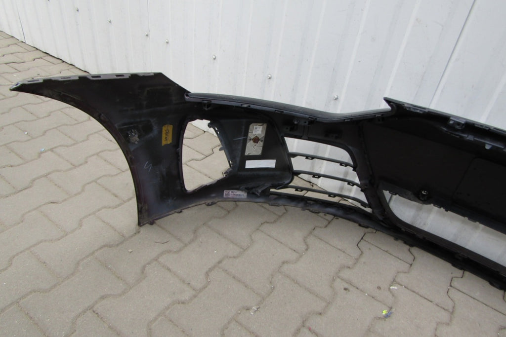Prednji branik Audi e-tron GT 4J3 21-