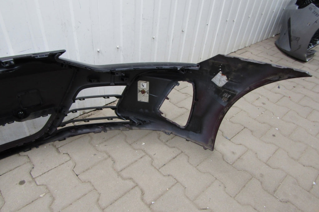 Prednji branik Audi e-tron GT 4J3 21-