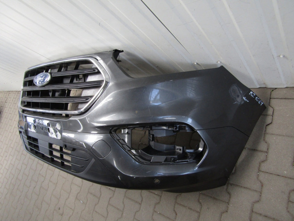 Prednji branik Ford Transit Custom Lift 17-