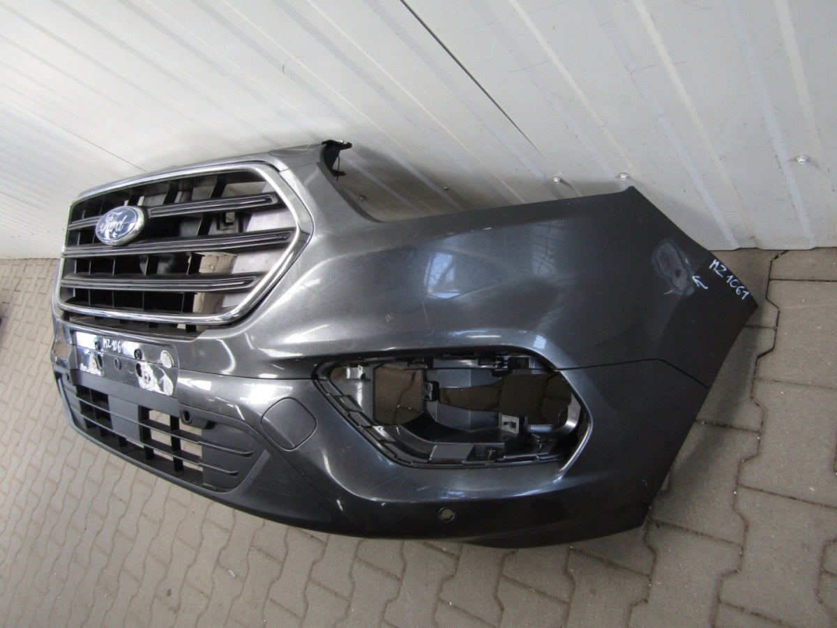 Prednji branik Ford Transit Custom Lift 17-