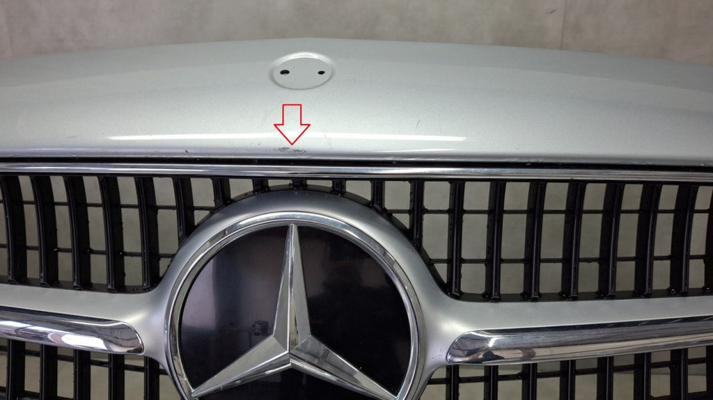 Prednji branik Mercedes C klasa 206 W206 21-