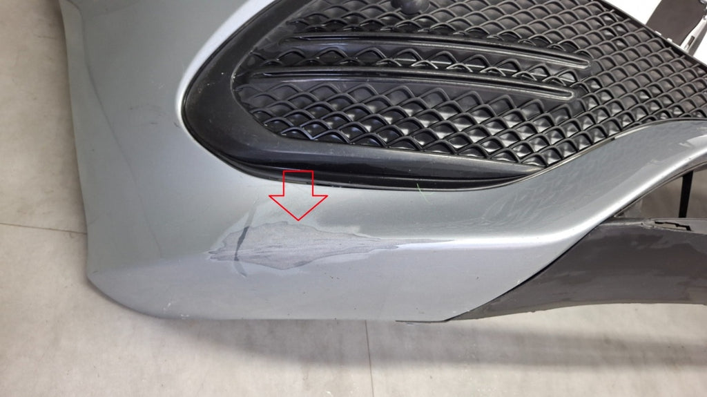 Prednji branik Mercedes C klasa 206 W206 21-