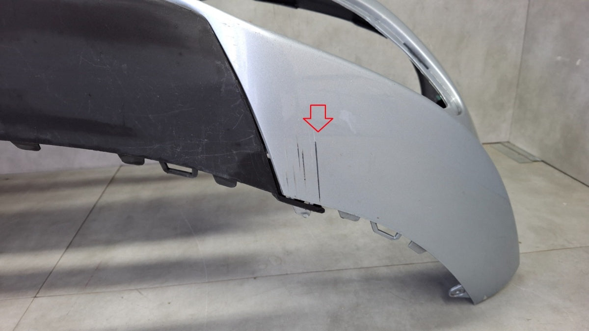 Prednji branik Mercedes C klasa 206 W206 21-