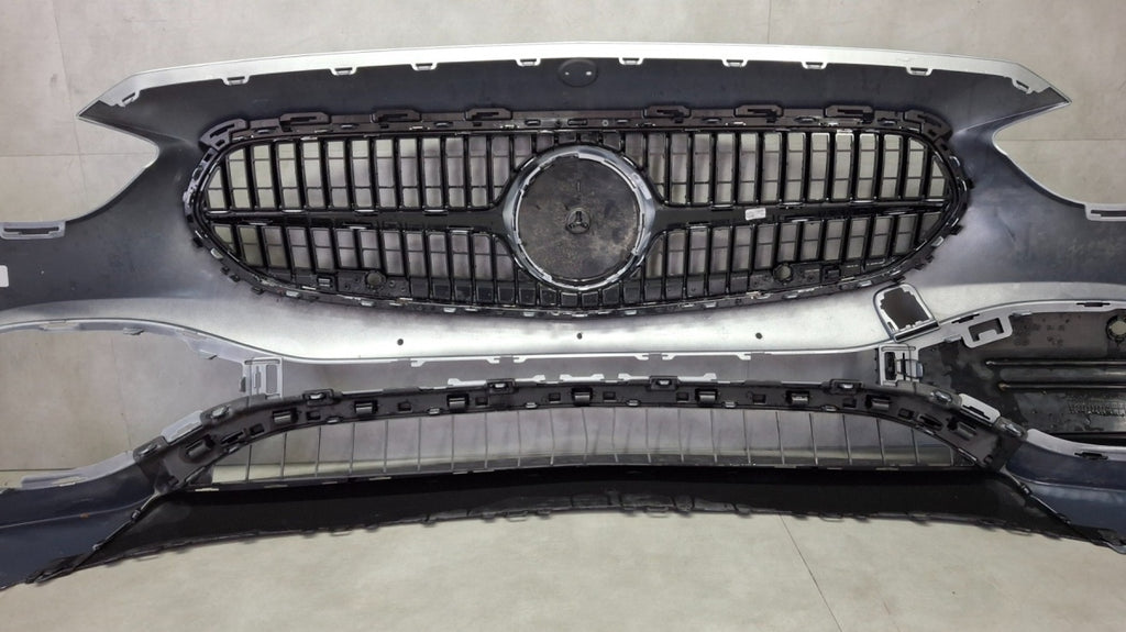 Prednji branik Mercedes C klasa 206 W206 21-