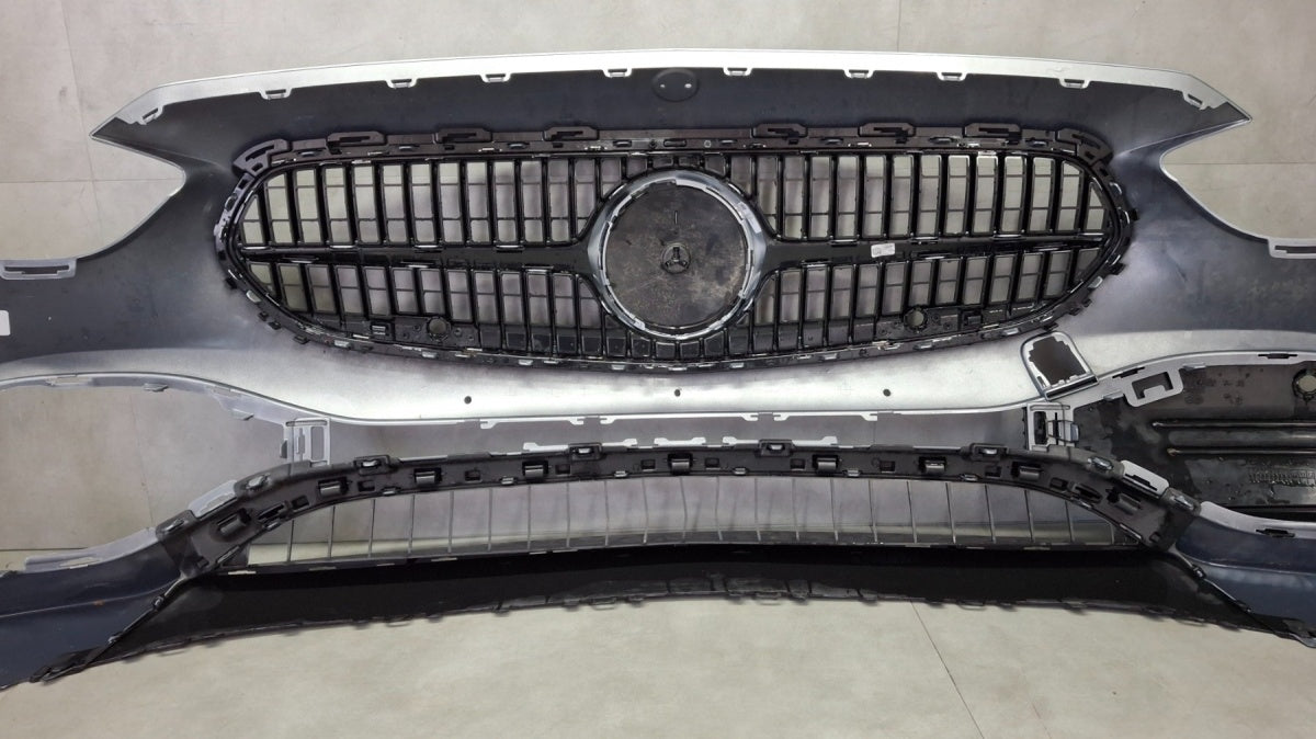 Prednji branik Mercedes C klasa 206 W206 21-