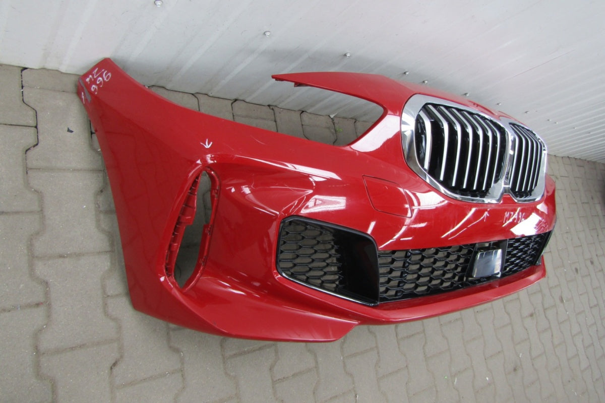 Prednji branik BMW 1 F40 M-paket 19-