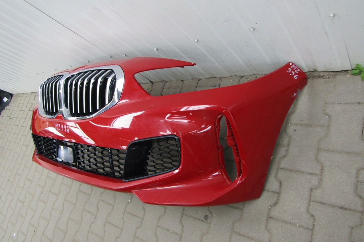 Prednji branik BMW 1 F40 M-paket 19-