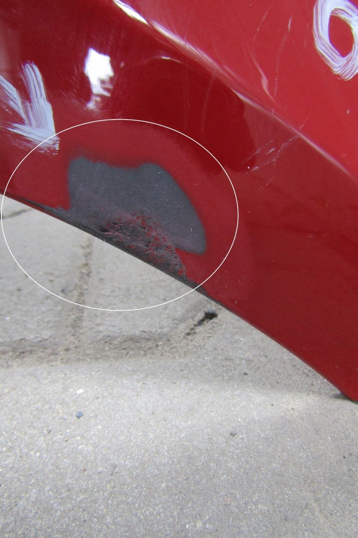 Prednji branik BMW 1 F40 M-paket 19-