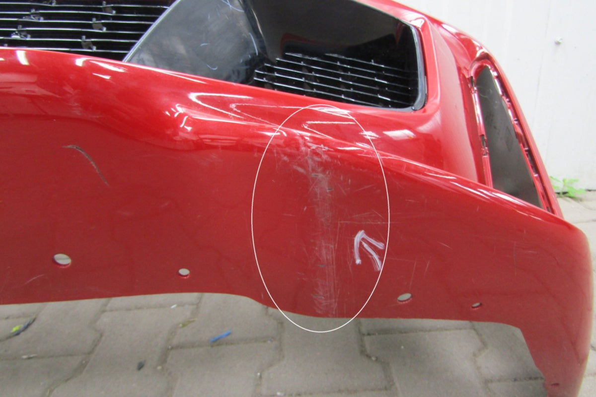 Prednji branik BMW 1 F40 M-paket 19-