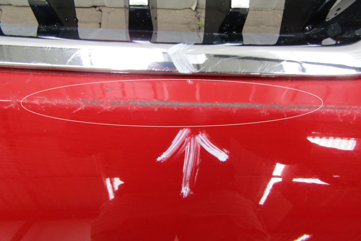 Prednji branik BMW 1 F40 M-paket 19-