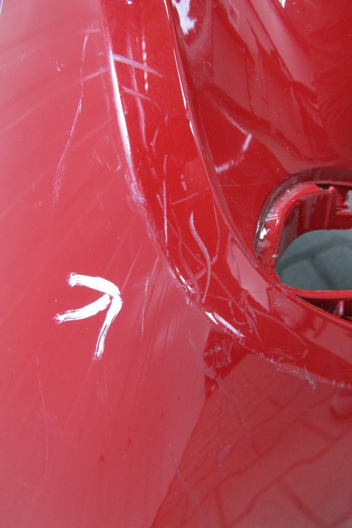 Prednji branik BMW 1 F40 M-paket 19-