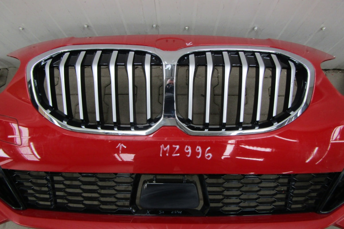 Prednji branik BMW 1 F40 M-paket 19-