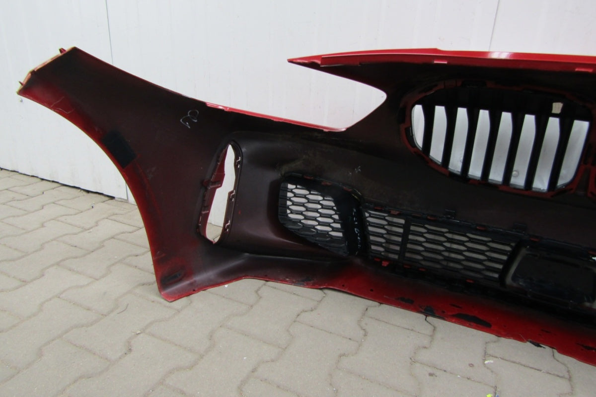 Prednji branik BMW 1 F40 M-paket 19-