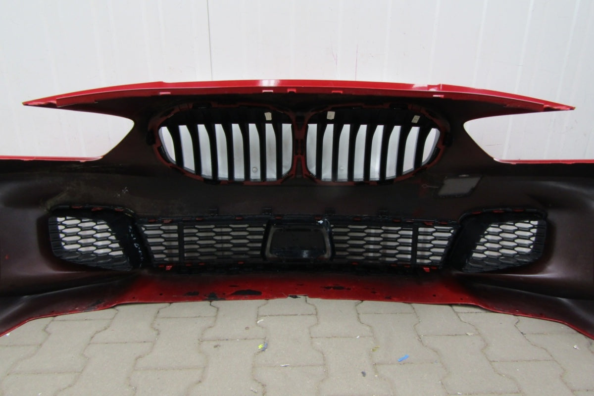Prednji branik BMW 1 F40 M-paket 19-