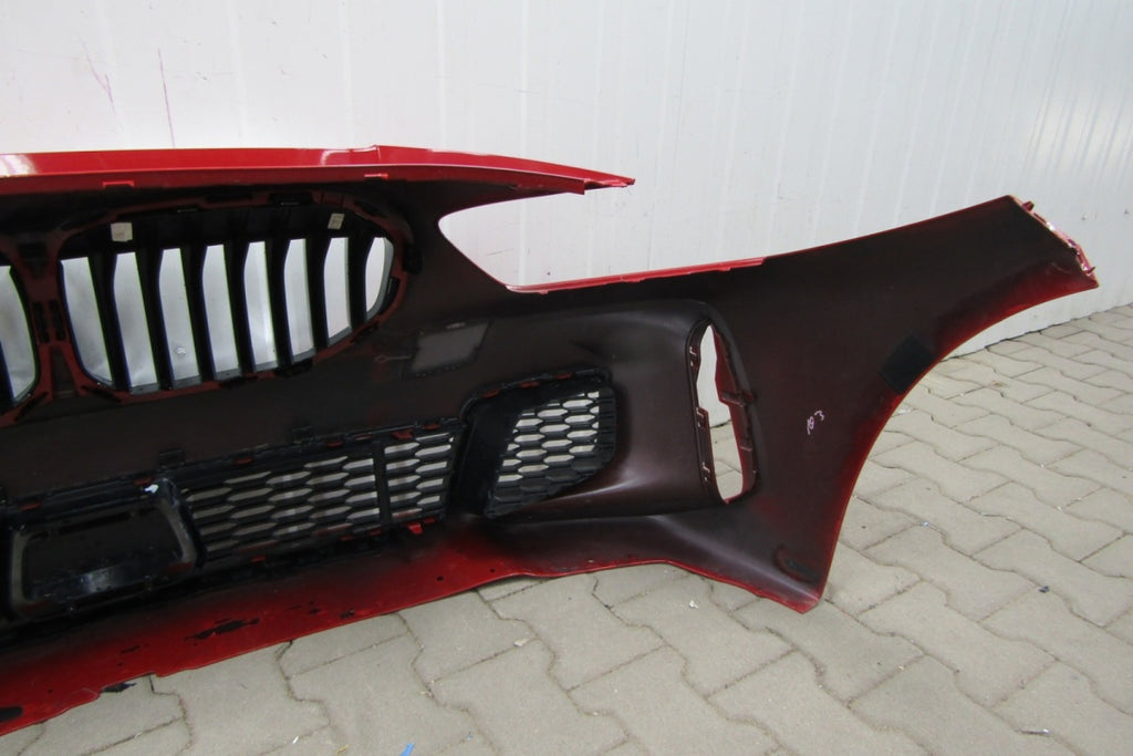 Prednji branik BMW 1 F40 M-paket 19-