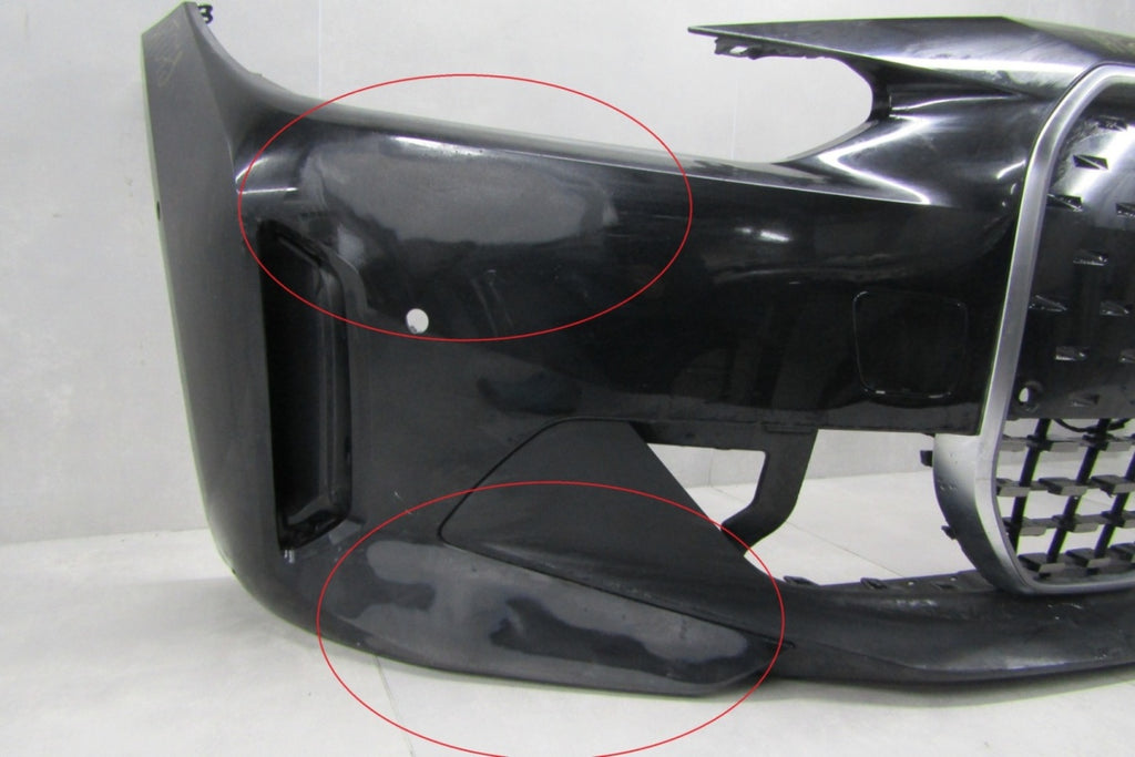 Prednji branik Bmw i4 G26 eDrive 40 21-24
