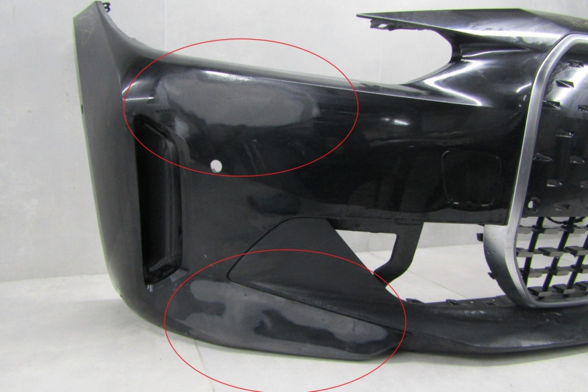 Prednji branik Bmw i4 G26 eDrive 40 21-24