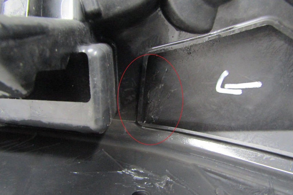 Prednji branik Bmw i4 G26 eDrive 40 21-24