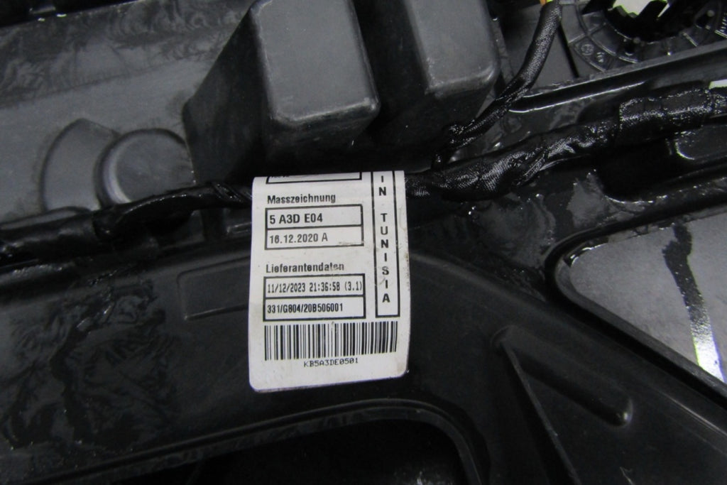 Prednji branik Bmw i4 G26 eDrive 40 21-24