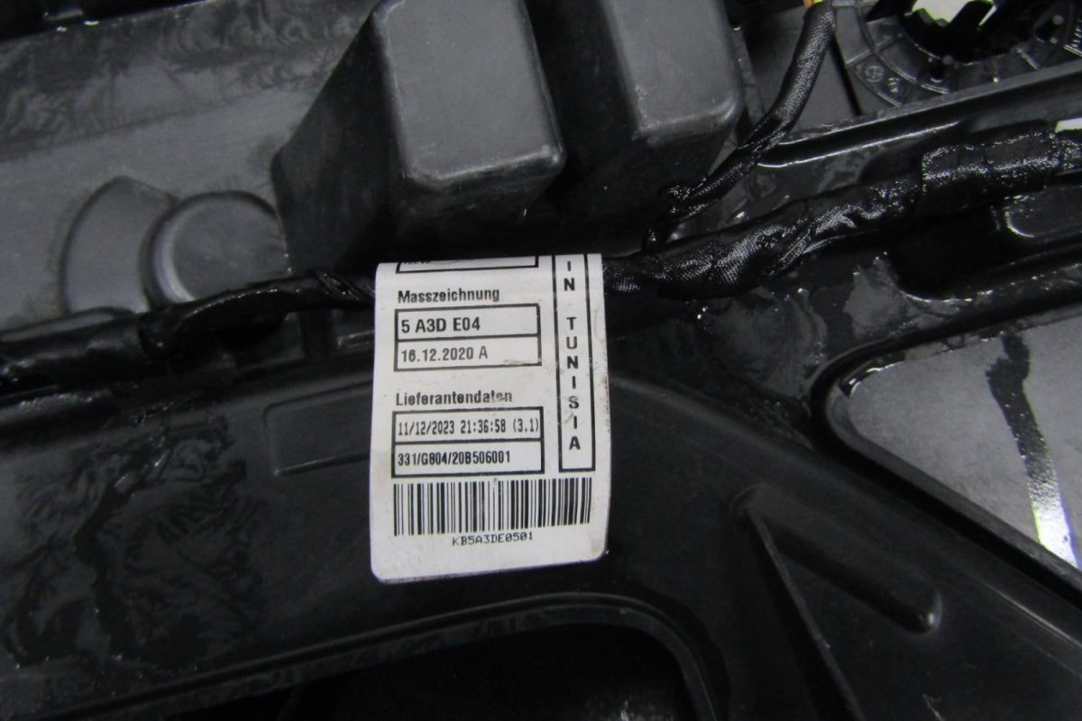 Prednji branik Bmw i4 G26 eDrive 40 21-24