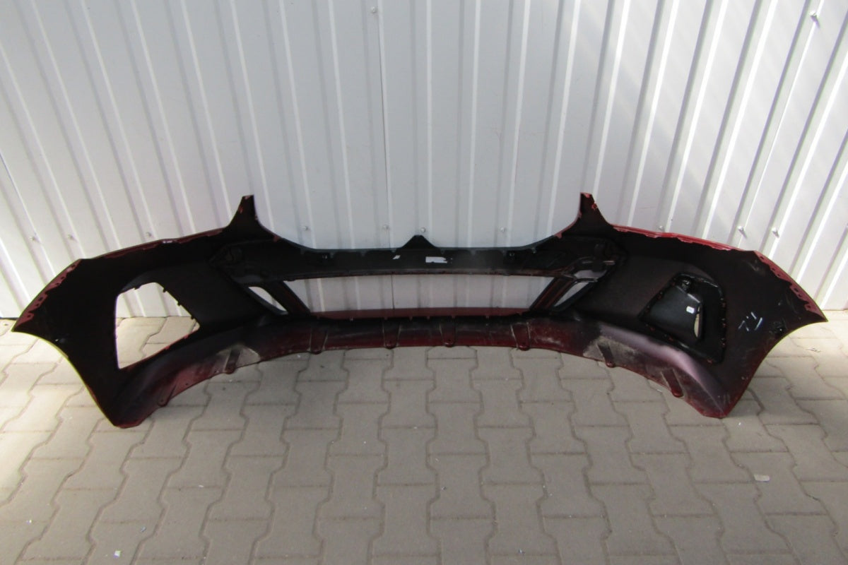 Prednji branik BMW 5 G60 G61 M paket