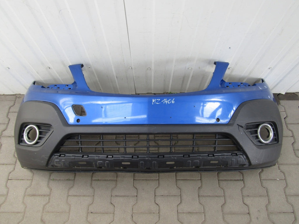 Prednji branik Opel Mokka 12-16