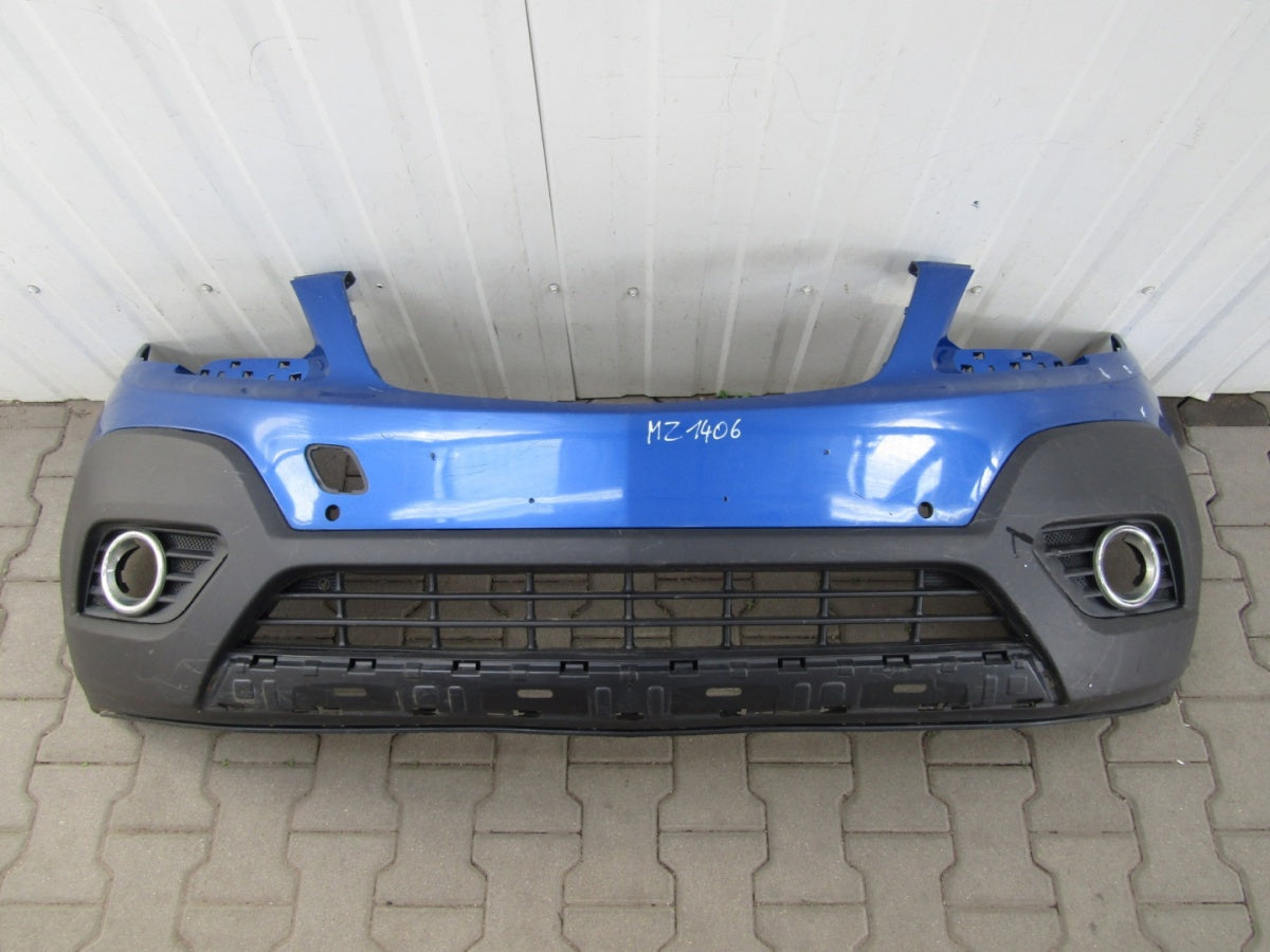Prednji branik Opel Mokka 12-16