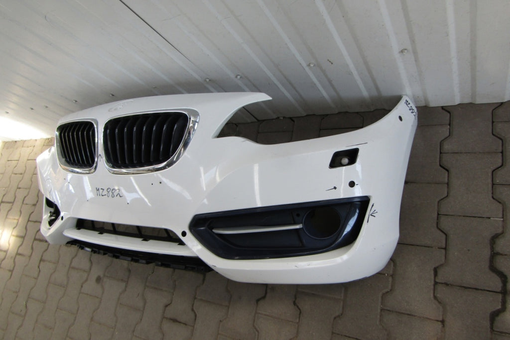 Prednji branik BMW 2 F22 F23 13-